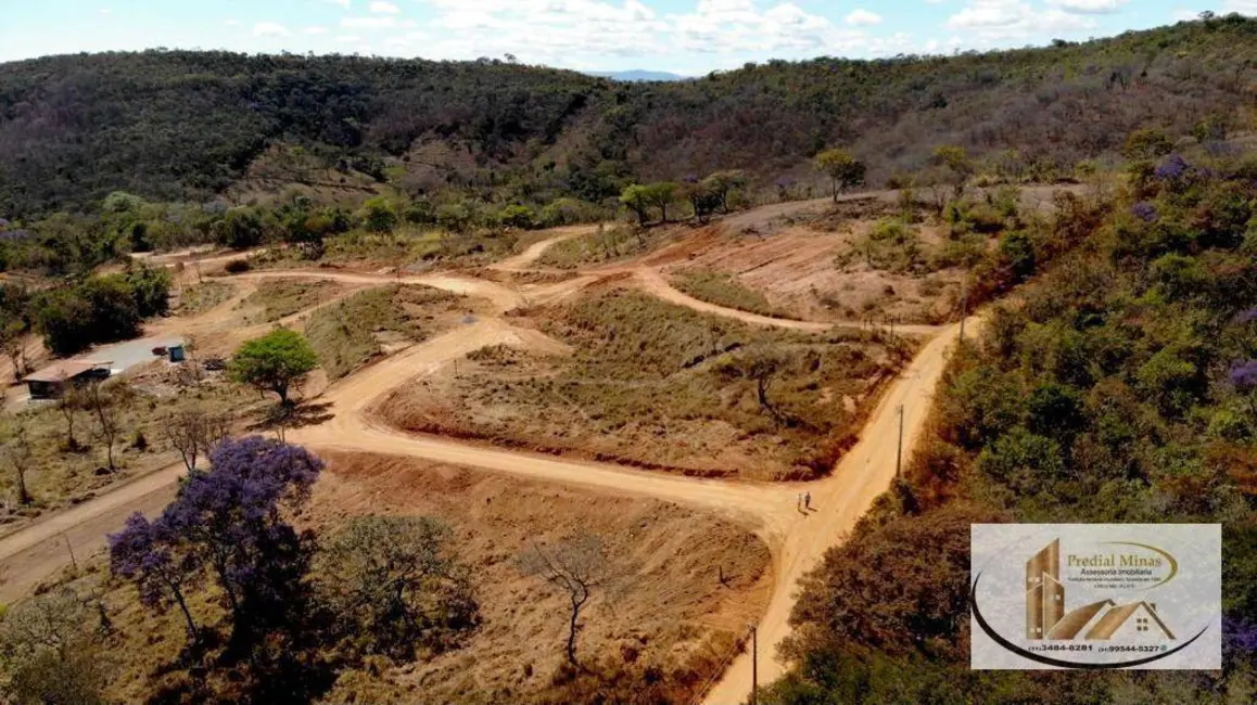 Terreno / Lote à venda, 364m2 em Lagoa Santa - MG - imagem 7 Foto 7 de Terreno / Lote à venda, 364m2 em Lagoa Santa - MG