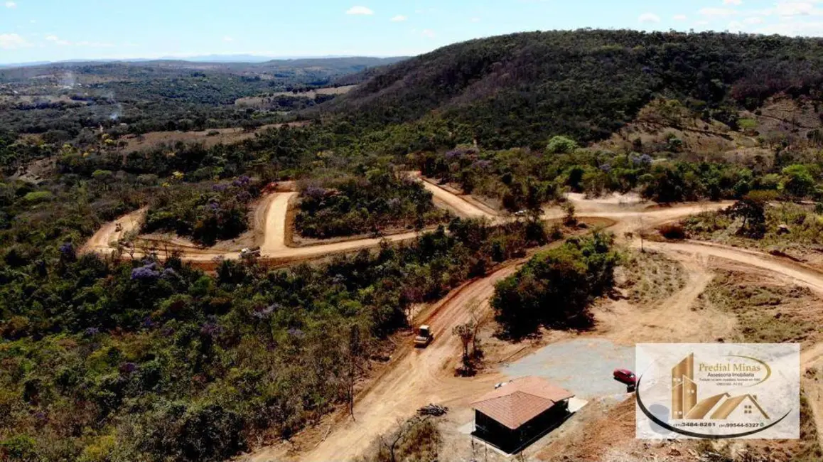 Terreno / Lote à venda, 364m2 em Lagoa Santa - MG - imagem 6 Foto 6 de Terreno / Lote à venda, 364m2 em Lagoa Santa - MG