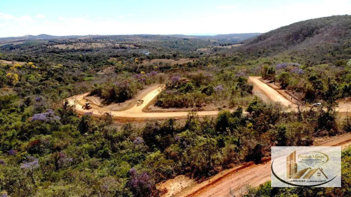 Terreno / Lote à venda, 364m2 em Lagoa Santa - MG - imagem 9 Foto 9 de Terreno / Lote à venda, 364m2 em Lagoa Santa - MG