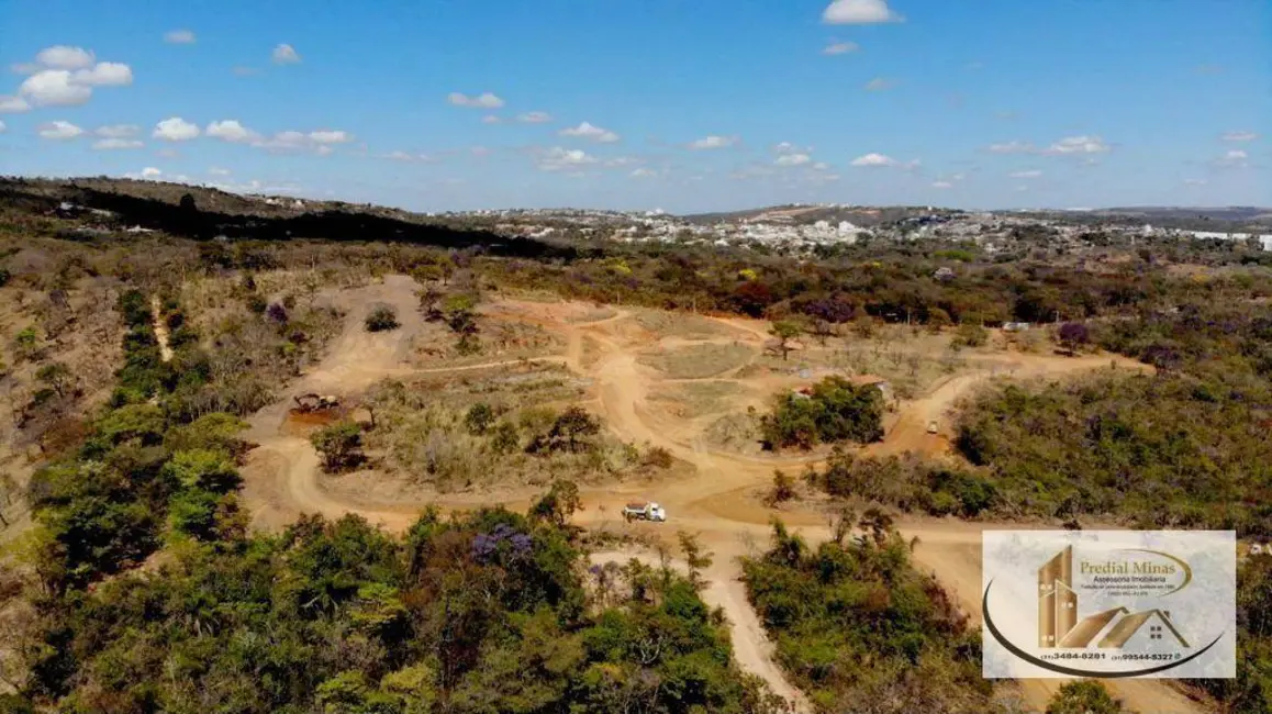 Terreno / Lote à venda, 364m2 em Lagoa Santa - MG - imagem 4 Foto 4 de Terreno / Lote à venda, 364m2 em Lagoa Santa - MG