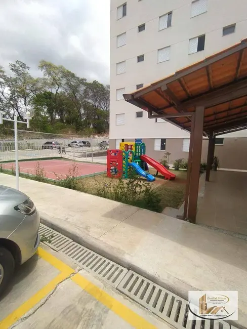 Foto 5 de Apartamento com 2 quartos à venda, 48m2 em Santa Luzia - MG