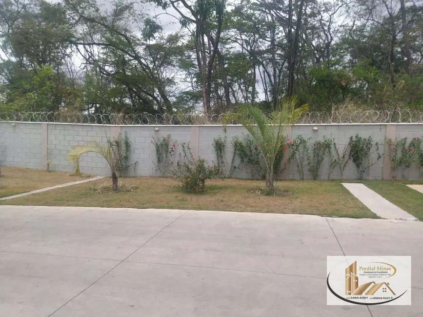 Foto 8 de Apartamento com 2 quartos à venda, 48m2 em Santa Luzia - MG