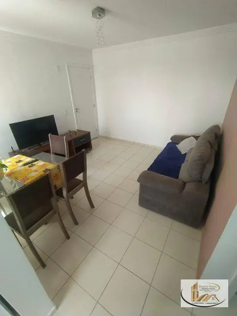 Foto 4 de Apartamento com 2 quartos à venda, 48m2 em Santa Luzia - MG