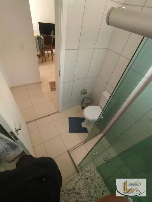 Foto 6 de Apartamento com 2 quartos à venda, 48m2 em Santa Luzia - MG