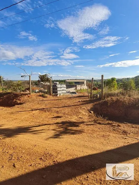 Foto 7 de Terreno / Lote à venda, 1000m2 em Jaboticatubas - MG