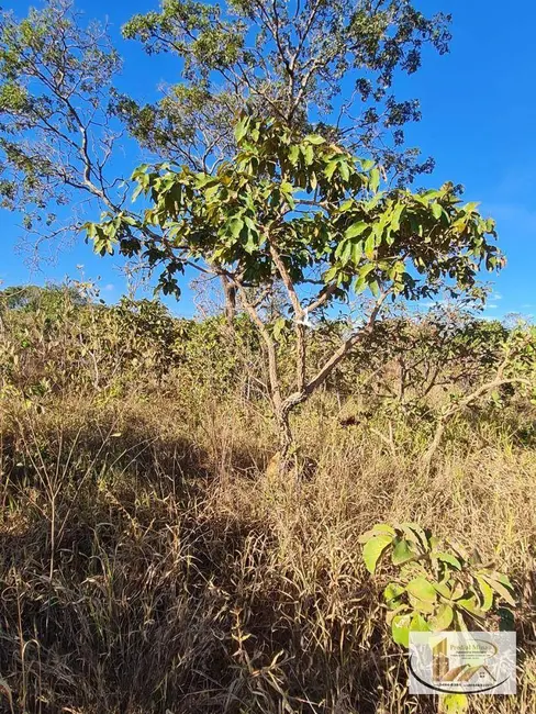 Foto 8 de Terreno / Lote à venda, 1000m2 em Jaboticatubas - MG
