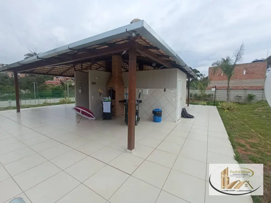 Foto 9 de Apartamento com 2 quartos para alugar, 45m2 em Vespasiano - MG