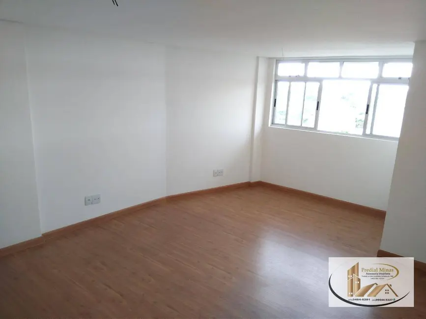 Foto 8 de Sala Comercial para alugar, 25m2 em Santa Inês, Belo Horizonte - MG