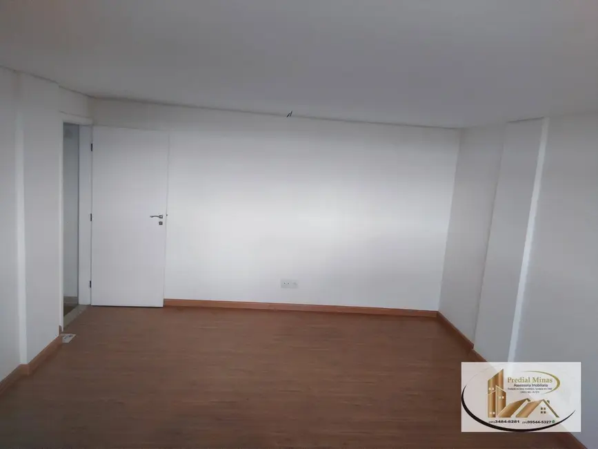 Foto 4 de Sala Comercial para alugar, 25m2 em Santa Inês, Belo Horizonte - MG