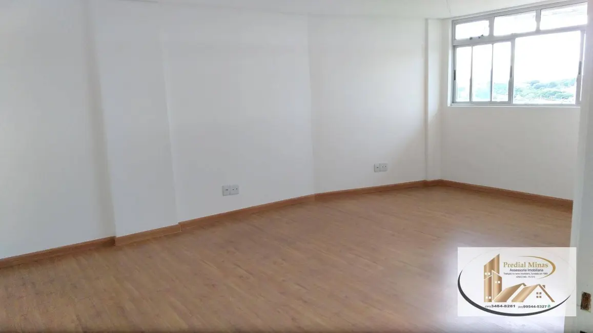 Foto 7 de Sala Comercial para alugar, 25m2 em Santa Inês, Belo Horizonte - MG