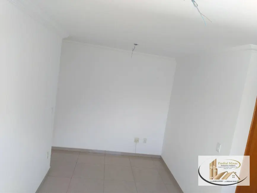 Foto 8 de Apartamento com 2 quartos à venda, 45m2 em Belo Horizonte - MG