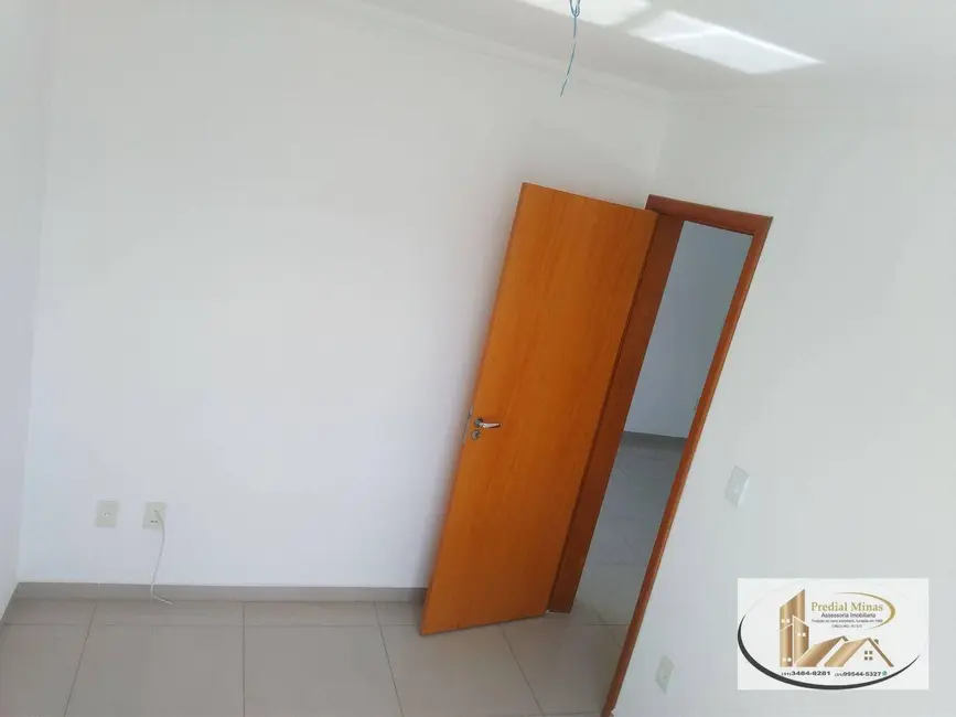 Foto 7 de Apartamento com 2 quartos à venda, 45m2 em Belo Horizonte - MG