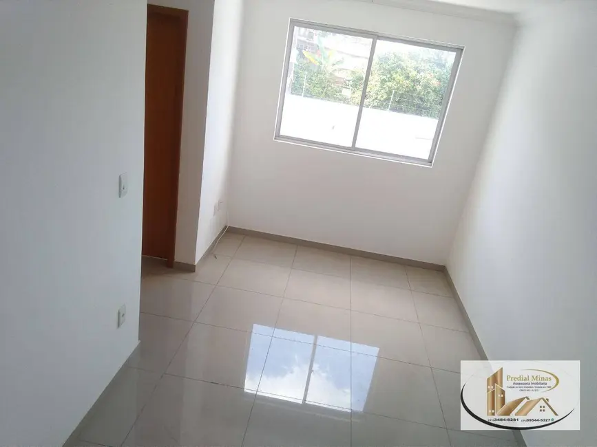 Foto 8 de Cobertura com 2 quartos à venda, 102m2 em Belo Horizonte - MG