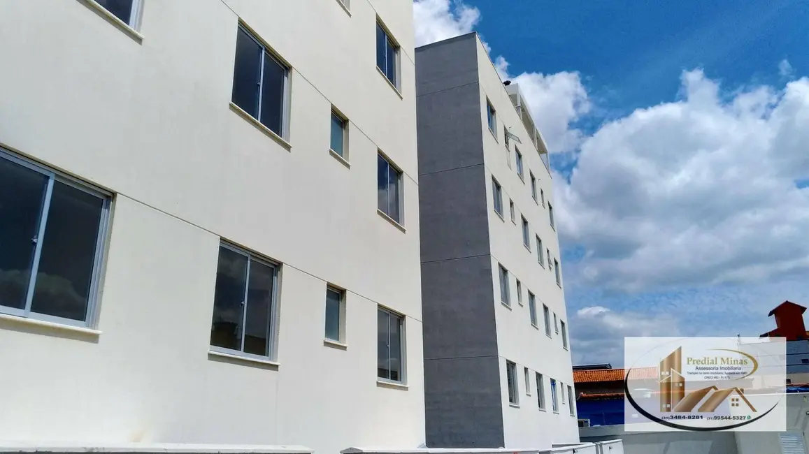 Foto 7 de Cobertura com 2 quartos à venda, 102m2 em Belo Horizonte - MG