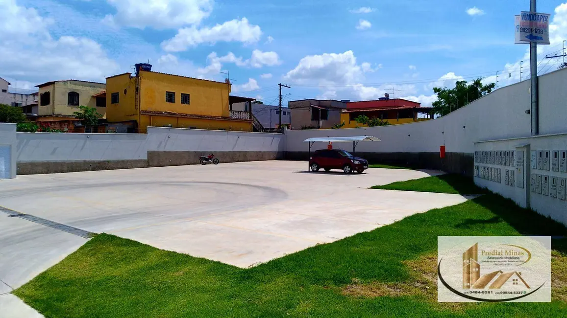 Foto 5 de Cobertura com 2 quartos à venda, 102m2 em Belo Horizonte - MG