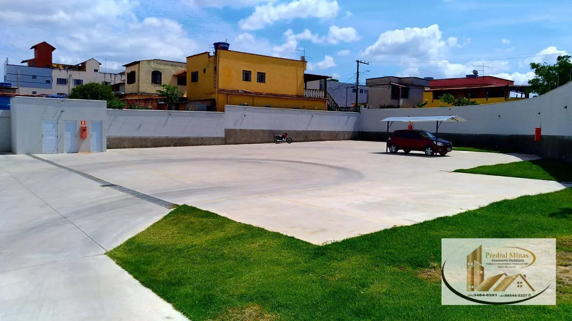 Foto 6 de Cobertura com 2 quartos à venda, 102m2 em Belo Horizonte - MG