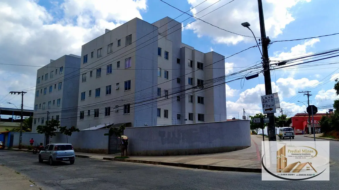 Foto 1 de Cobertura com 2 quartos à venda, 102m2 em Belo Horizonte - MG