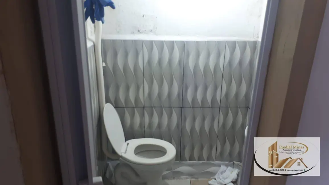 Foto 8 de Loja para alugar, 22m2 em Santo Antônio, Ribeirao Das Neves - MG