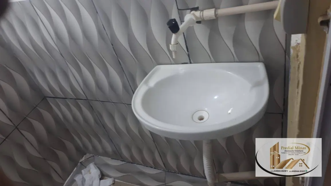 Foto 9 de Loja para alugar, 22m2 em Santo Antônio, Ribeirao Das Neves - MG
