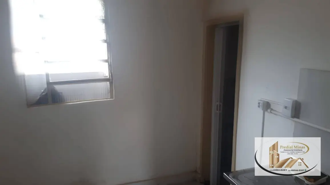 Foto 6 de Loja para alugar, 22m2 em Santo Antônio, Ribeirao Das Neves - MG