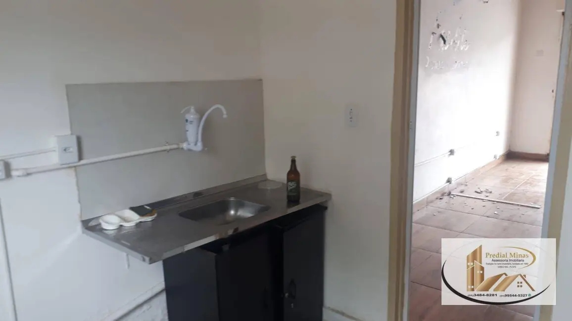 Foto 7 de Loja para alugar, 22m2 em Santo Antônio, Ribeirao Das Neves - MG