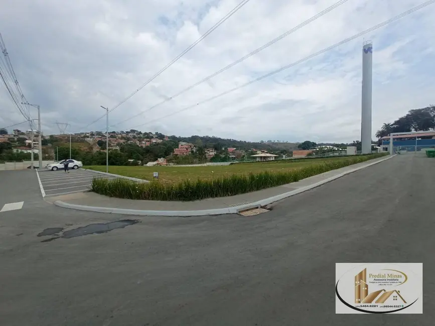 Foto 7 de Apartamento com 1 quarto para alugar, 40m2 em Vespasiano - MG