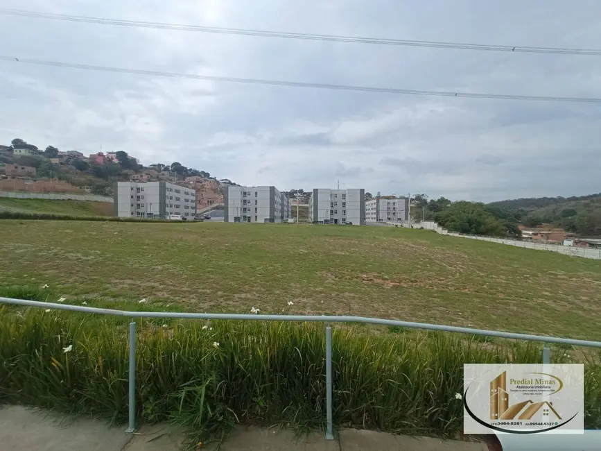 Foto 9 de Apartamento com 1 quarto para alugar, 40m2 em Vespasiano - MG