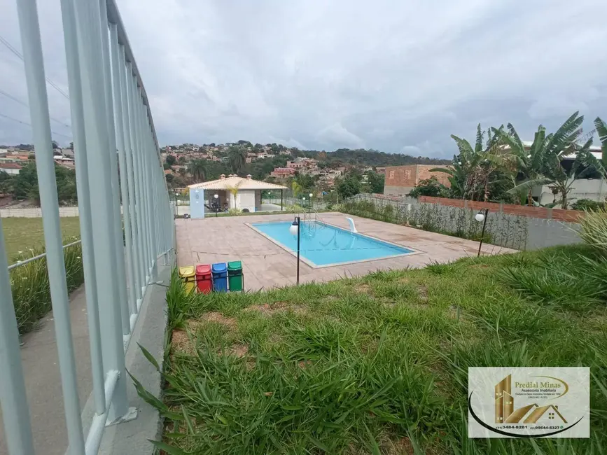 Foto 8 de Apartamento com 1 quarto para alugar, 40m2 em Vespasiano - MG