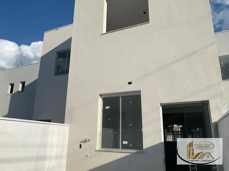 Foto 9 de Casa com 2 quartos à venda, 55m2 em Rio Branco, Belo Horizonte - MG