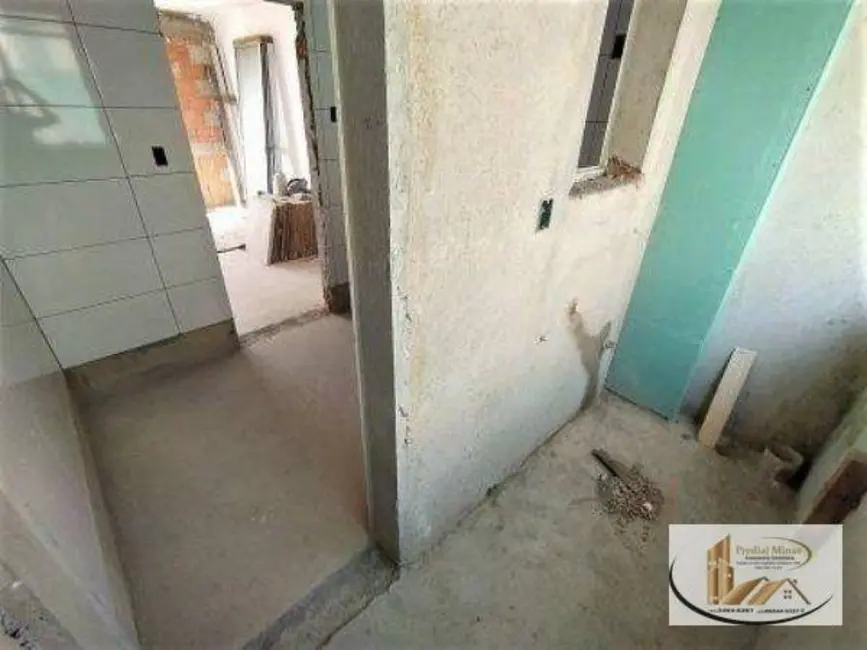 Apartamento com 2 quartos à venda, 48m2 em Copacabana, Belo Horizonte - MG - imagem 8 Foto 8 de Apartamento com 2 quartos à venda, 48m2 em Copacabana, Belo Horizonte - MG