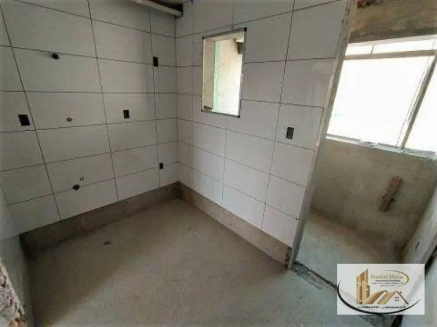 Apartamento com 2 quartos à venda, 48m2 em Copacabana, Belo Horizonte - MG - imagem 9 Foto 9 de Apartamento com 2 quartos à venda, 48m2 em Copacabana, Belo Horizonte - MG