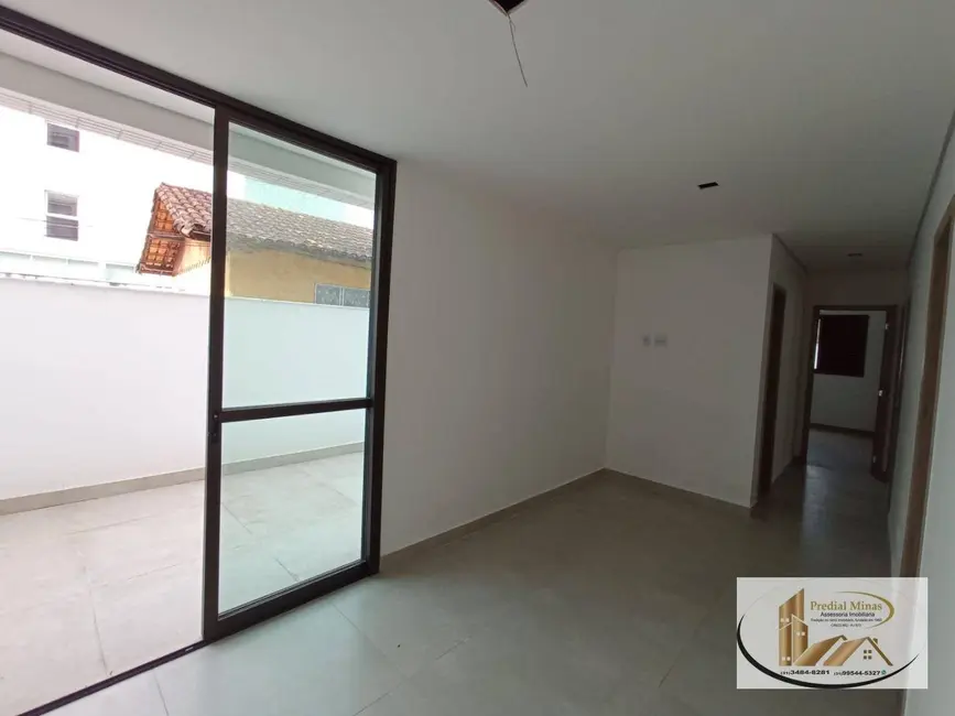 Foto 8 de Cobertura com 3 quartos à venda, 127m2 em Itapoã, Belo Horizonte - MG