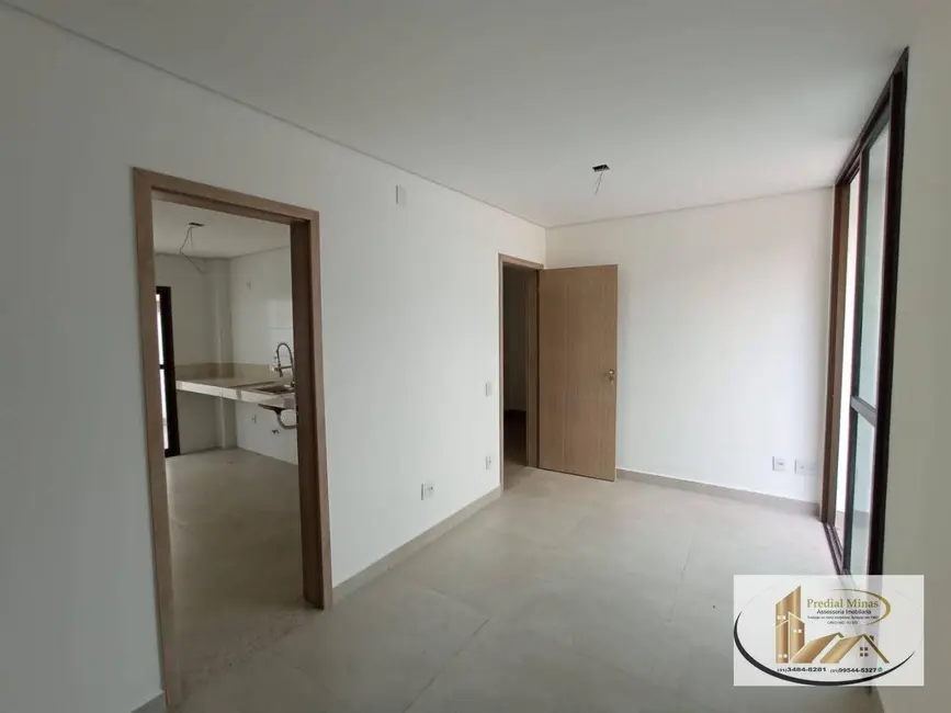 Foto 9 de Cobertura com 3 quartos à venda, 127m2 em Itapoã, Belo Horizonte - MG