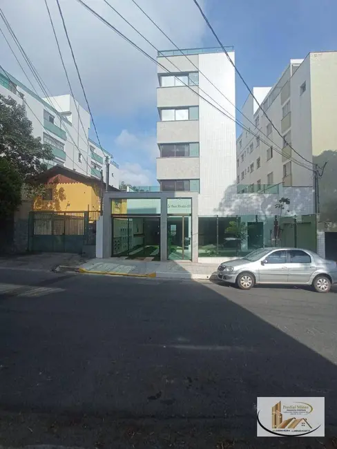 Foto 3 de Cobertura com 3 quartos à venda, 127m2 em Itapoã, Belo Horizonte - MG