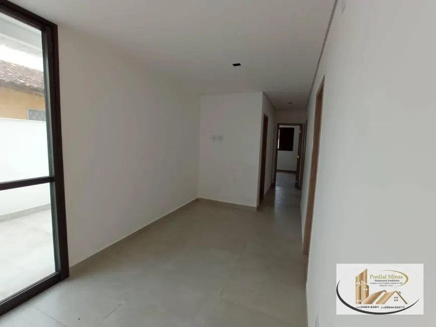 Foto 7 de Cobertura com 3 quartos à venda, 127m2 em Itapoã, Belo Horizonte - MG