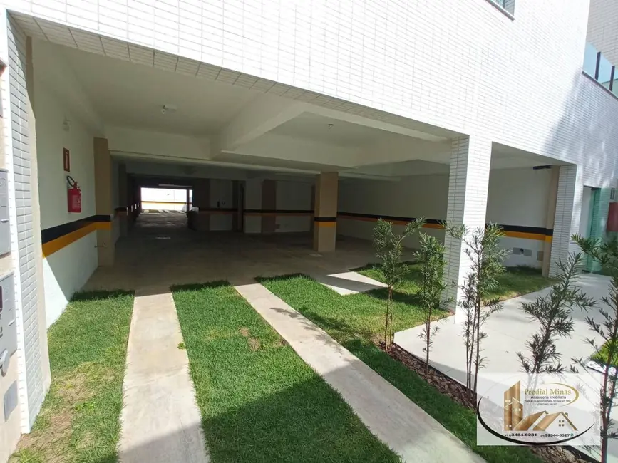 Foto 2 de Cobertura com 3 quartos à venda, 127m2 em Itapoã, Belo Horizonte - MG