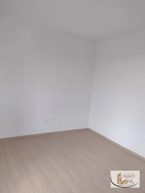 Foto 3 de Apartamento com 2 quartos para alugar, 45m2 em Vespasiano - MG