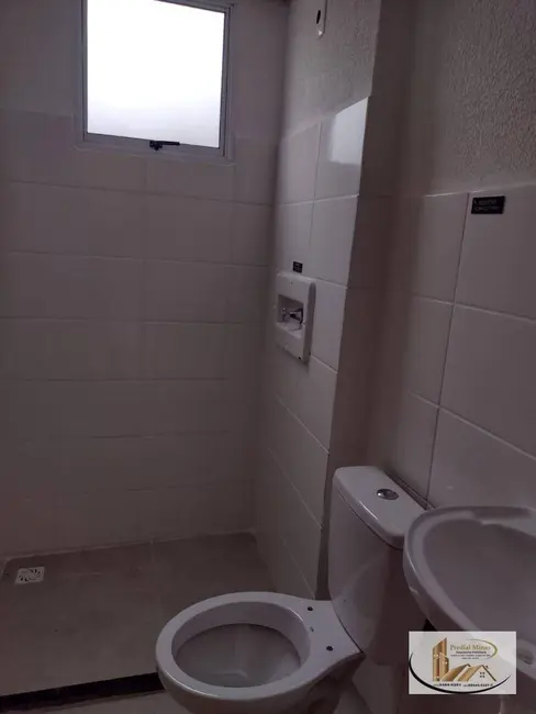 Foto 7 de Apartamento com 2 quartos para alugar, 45m2 em Vespasiano - MG
