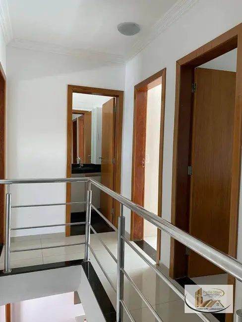 Casa com 3 quartos à venda, 89m2 em Jardim Atlântico, Belo Horizonte - MG - imagem 8 Foto 8 de Casa com 3 quartos à venda, 89m2 em Jardim Atlântico, Belo Horizonte - MG