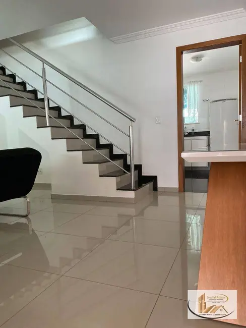 Casa com 3 quartos à venda, 89m2 em Jardim Atlântico, Belo Horizonte - MG - imagem 3 Foto 3 de Casa com 3 quartos à venda, 89m2 em Jardim Atlântico, Belo Horizonte - MG