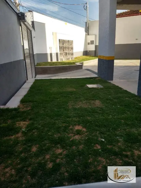 Foto 4 de Apartamento com 2 quartos à venda, 44m2 em Mantiqueira, Belo Horizonte - MG
