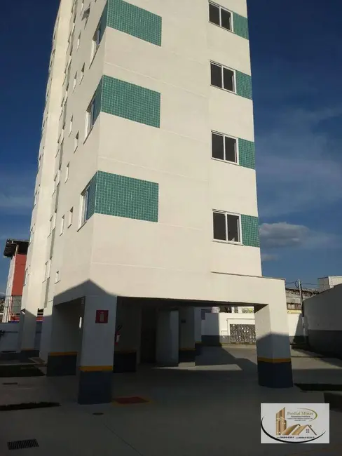 Foto 7 de Apartamento com 2 quartos à venda, 44m2 em Mantiqueira, Belo Horizonte - MG