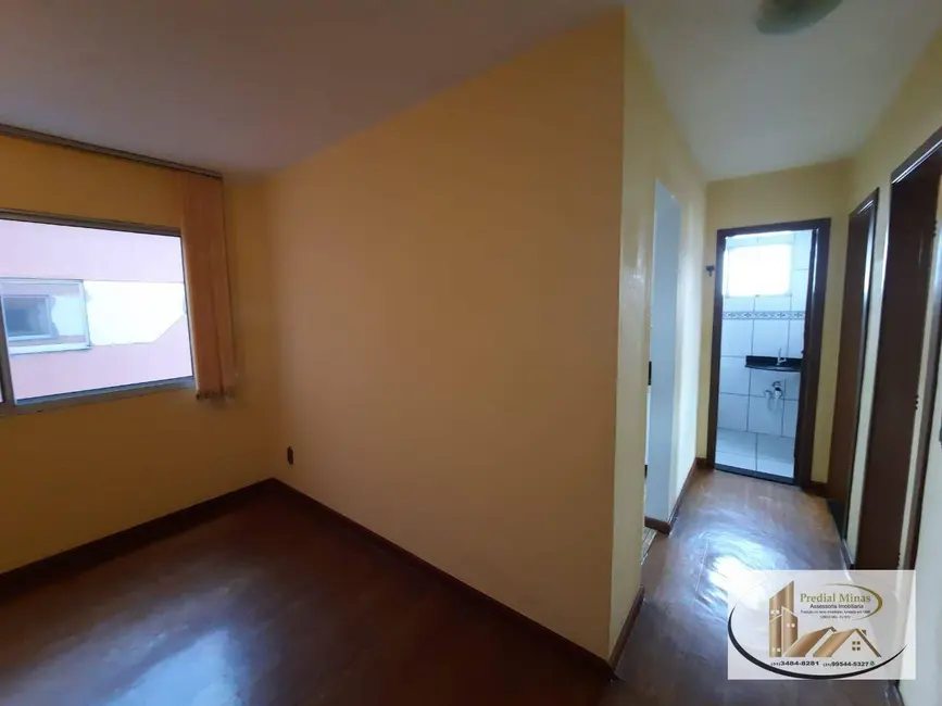 Apartamento com 3 quartos para alugar, 57m2 em São Gabriel, Belo Horizonte - MG - imagem 3 Foto 3 de Apartamento com 3 quartos para alugar, 57m2 em São Gabriel, Belo Horizonte - MG