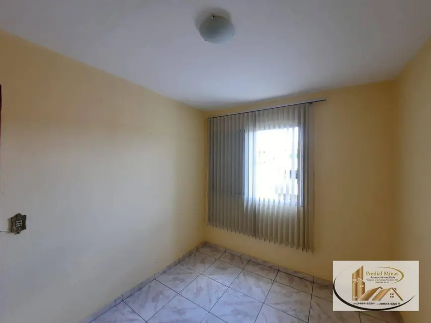 Apartamento com 3 quartos para alugar, 57m2 em São Gabriel, Belo Horizonte - MG - imagem 7 Foto 7 de Apartamento com 3 quartos para alugar, 57m2 em São Gabriel, Belo Horizonte - MG