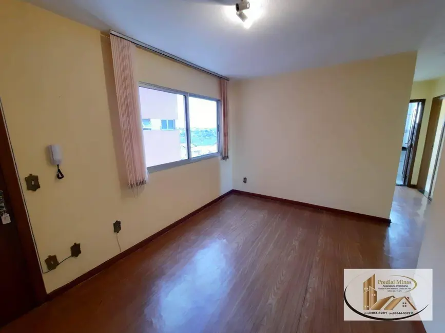 Apartamento com 3 quartos para alugar, 57m2 em São Gabriel, Belo Horizonte - MG - imagem 5 Foto 5 de Apartamento com 3 quartos para alugar, 57m2 em São Gabriel, Belo Horizonte - MG