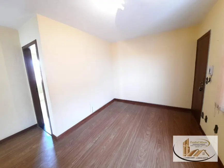 Apartamento com 3 quartos para alugar, 57m2 em São Gabriel, Belo Horizonte - MG - imagem 6 Foto 6 de Apartamento com 3 quartos para alugar, 57m2 em São Gabriel, Belo Horizonte - MG