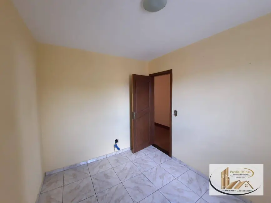 Apartamento com 3 quartos para alugar, 57m2 em São Gabriel, Belo Horizonte - MG - imagem 8 Foto 8 de Apartamento com 3 quartos para alugar, 57m2 em São Gabriel, Belo Horizonte - MG