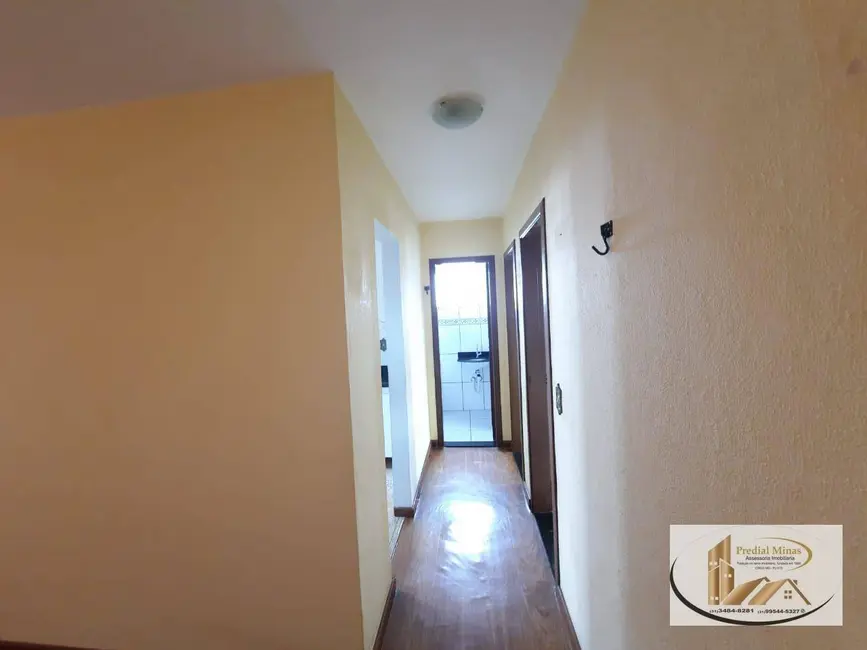 Apartamento com 3 quartos para alugar, 57m2 em São Gabriel, Belo Horizonte - MG - imagem 9 Foto 9 de Apartamento com 3 quartos para alugar, 57m2 em São Gabriel, Belo Horizonte - MG