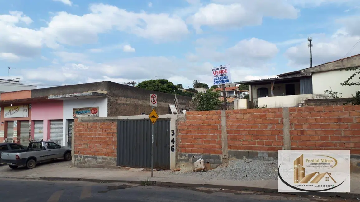 Foto 1 de Casa com 2 quartos à venda, 360m2 em Santa Marta, Ribeirao Das Neves - MG
