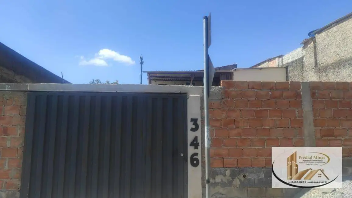 Casa com 2 quartos à venda, 360m2 em Santa Marta, Ribeirao Das Neves - MG - imagem 3 Foto 3 de Casa com 2 quartos à venda, 360m2 em Santa Marta, Ribeirao Das Neves - MG